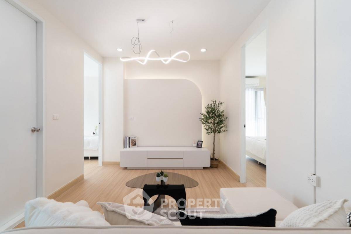 picture 2-BR Condo at The Parkland Srinakarin in Samrong Nuea (ID 2042576) - 2/20