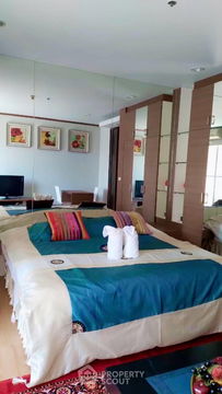 2-BR Condo at The Address Siam near BTS Ratchathewi (ID 2064449)