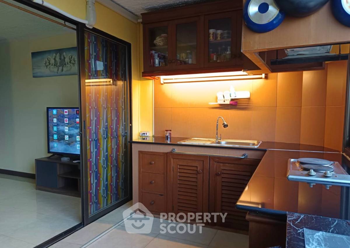 รูป คอนโด 1-ห้องนอน ที่ นครพิงค์คอนโดมิเนียม ใน ช้างเผือก (ID 2146667) - รูปที่ 7/12