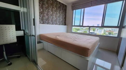 ให้เช่า 𝗟𝘂𝗺𝗽𝗶𝗻𝗶 𝗩𝗶𝗹𝗹𝗲 𝗟𝗮𝘀𝗮𝗹𝗹𝗲 - 𝗕𝗲𝗮𝗿𝗶𝗻𝗴 🏡 𝟳,𝟱𝟬𝟬 พร้อมอยู่‼️#ตอบแชทไว 🔥🔥รหัส C228