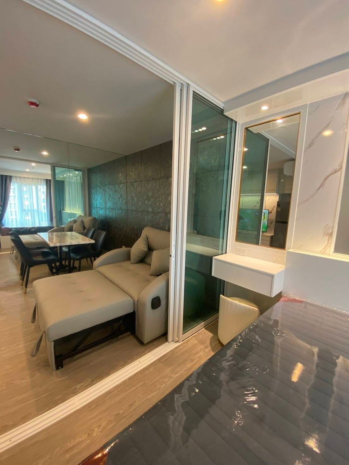รูป คอนโดให้เช่า Regent Home Bangna (รีเจ้นท์ โฮม บางนา) - รูปที่ 7/26