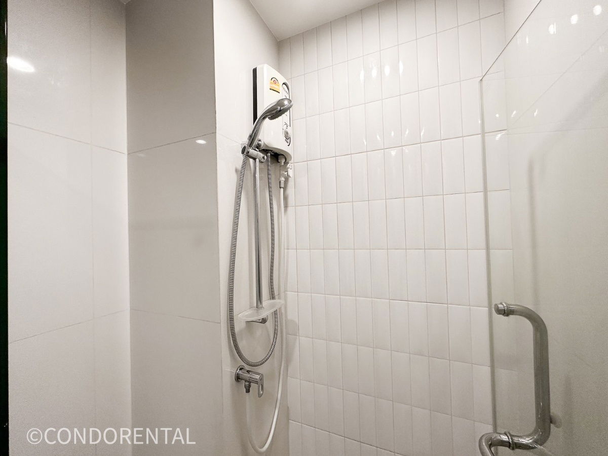 รูป Life Asoke ห้องสวย ราคาดี สอบถามเพิ่มเติมได้ที่ Line @condorental - รูปที่ 21/22