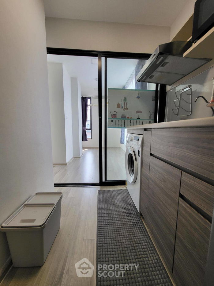 picture 2-BR Condo at Plum Condo Saphanmai Station in Khlong Thanon (ID 1739564) - 11/18