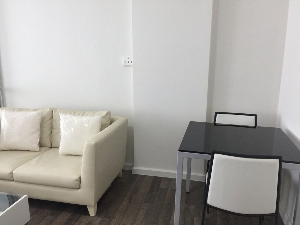 picture Condo for sale #DcondoKanchanavanichHatyai. Studio size 29 Sq.m - 4/6