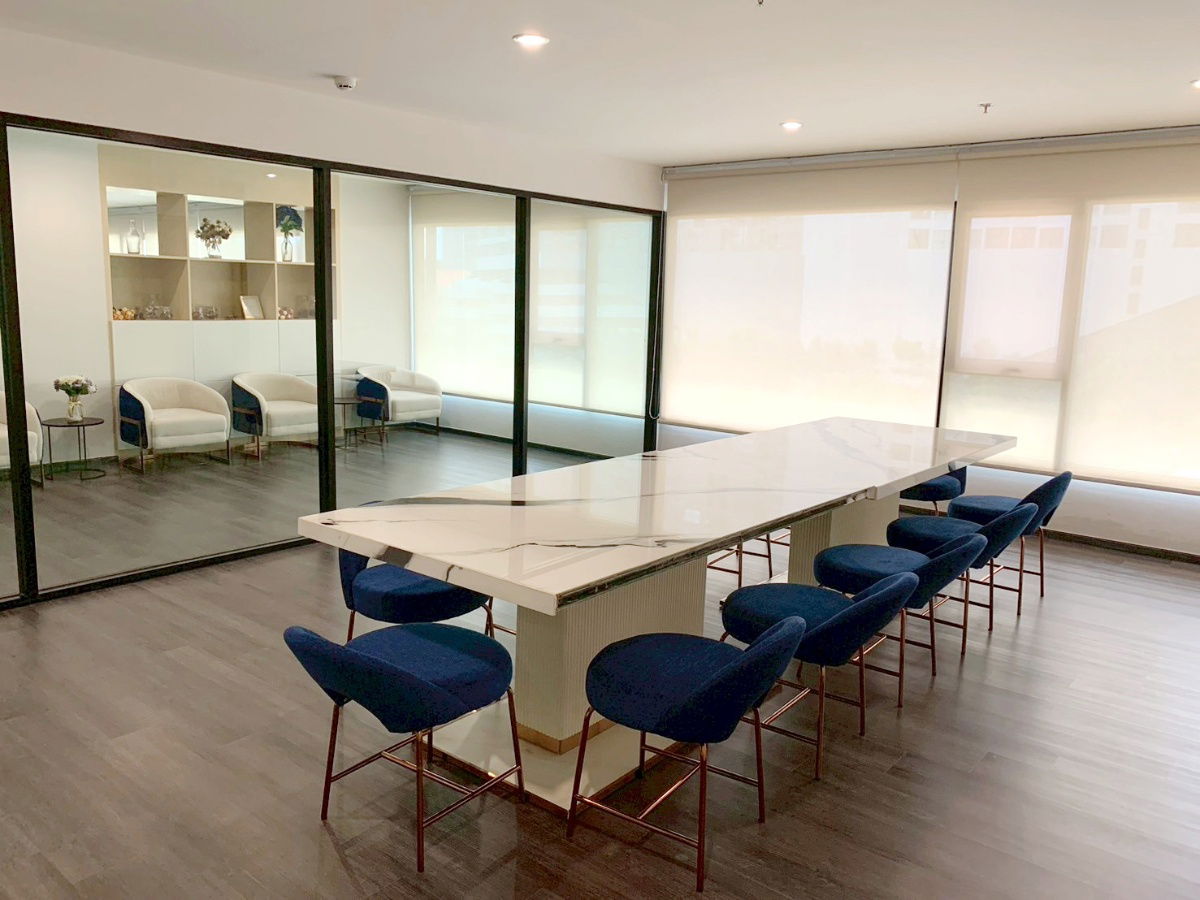 picture For Rent 1 Bedroom 1 Bathroom, 8th floor Tower A, Regent Home Bangna. Just 5 mins walk to BTS Bangna station. - 21/27
