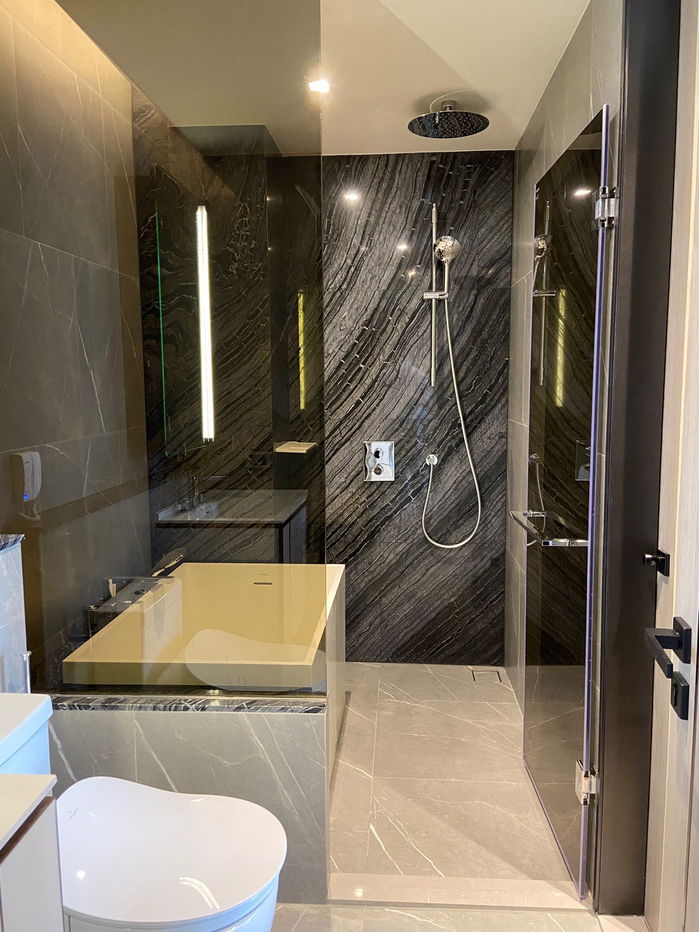 picture 🔥For Rent!! ready to move-in 1b1b 50k - The Reserve Sukhumvit 61 📞Call 096 896 5953 - 9/9