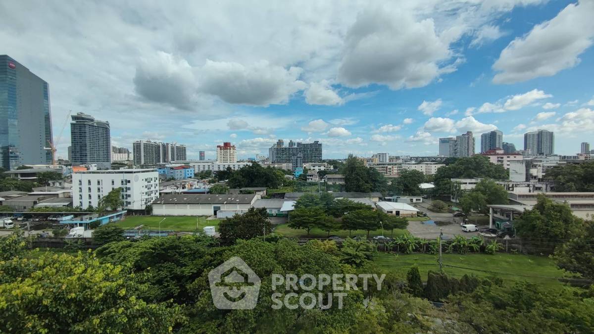 picture 1-BR Condo at Elio Del Ray near BTS Udom Suk (ID 2250656) - 6/6