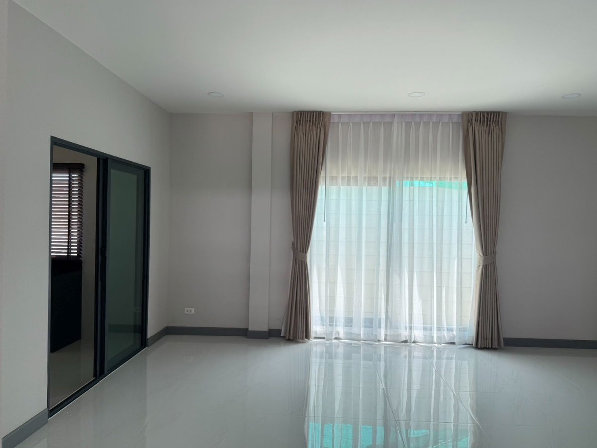 picture [RENT] HBN0181    ( The City Bangna (New Project) )      (ID with @in front, LINE ID:  @056qhbtt) - 2/16