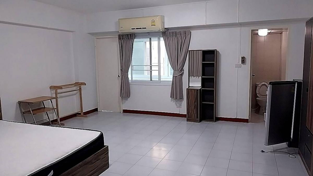 รูป 🏢 ขายคอนโด : Montiantip Condo Town (มนเทียรทิพย์ คอนโดทาวน์)   รหัสทรัพย์ | 📌LNP-C8826  - รูปที่ 3/12