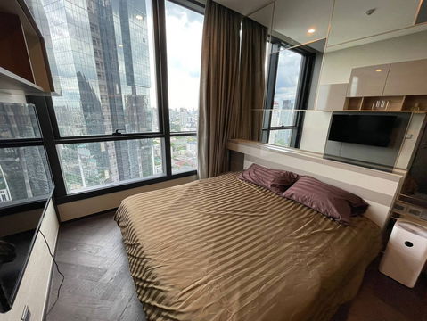 ปล่อยเช่า The ESSE Sukhumvit 36 ราคา 50,000 บาท