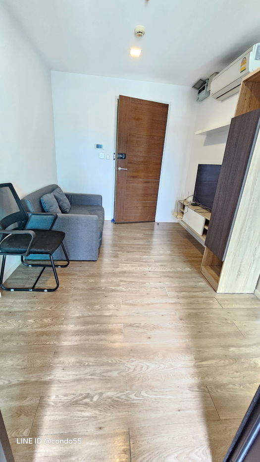 รูป เอพพิโซด ห้องสวย​ ฟรี​ WiFi​ ติดต่อเช่าไลน์ไอดี​ @condo55 - รูปที่ 5/20