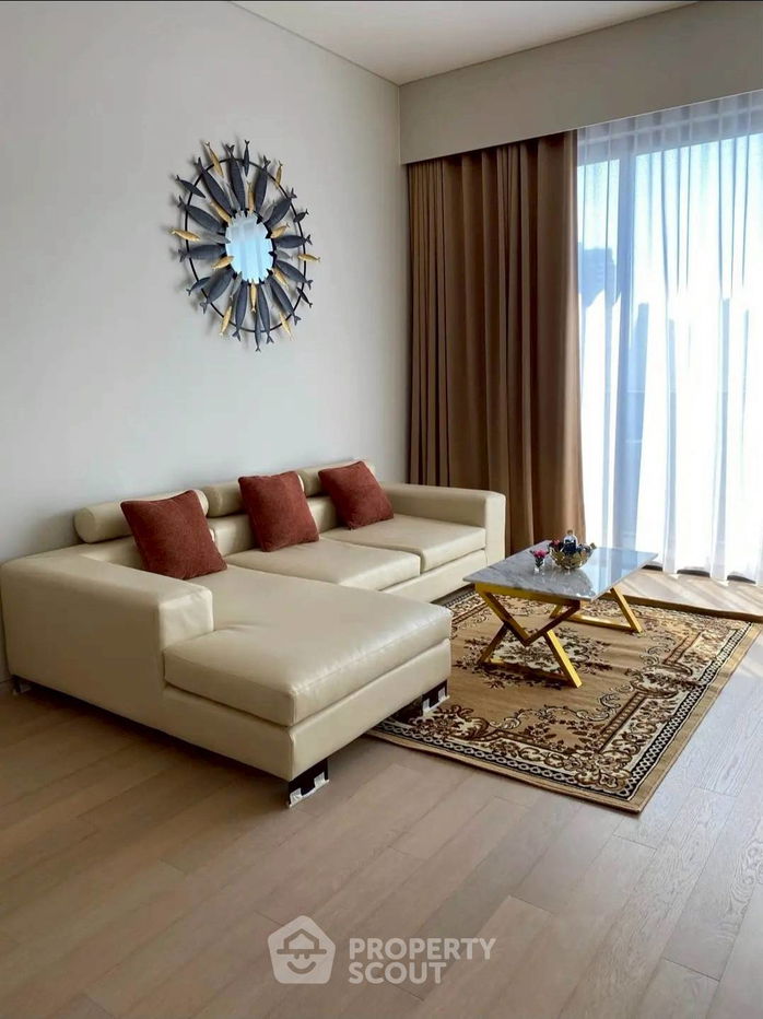 picture 2-BR Condo at Tela Thonglor near BTS Thong Lor (ID 2249762) - 6/8