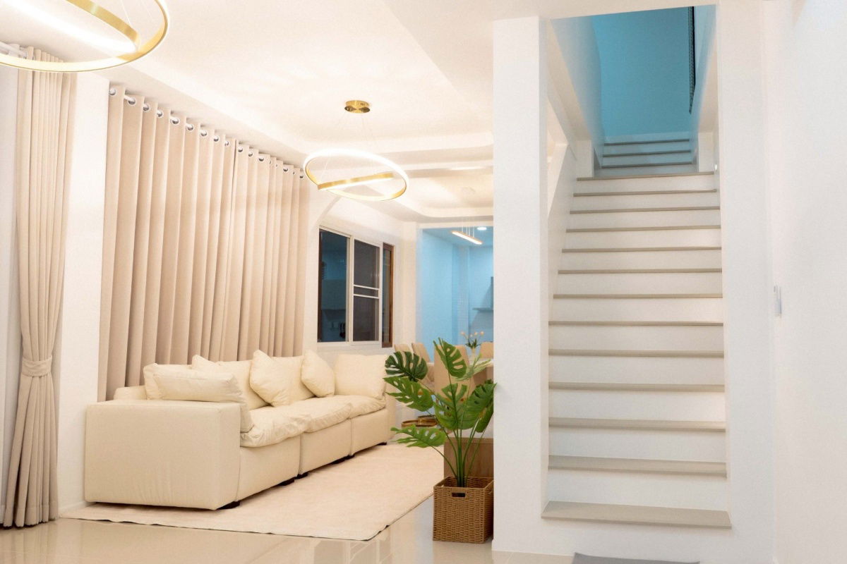 picture Jinda Villa – Saraphi 4 Bedrooms | 6 Bathrooms | 112 sq. wah (ID:024PR) - 4/15