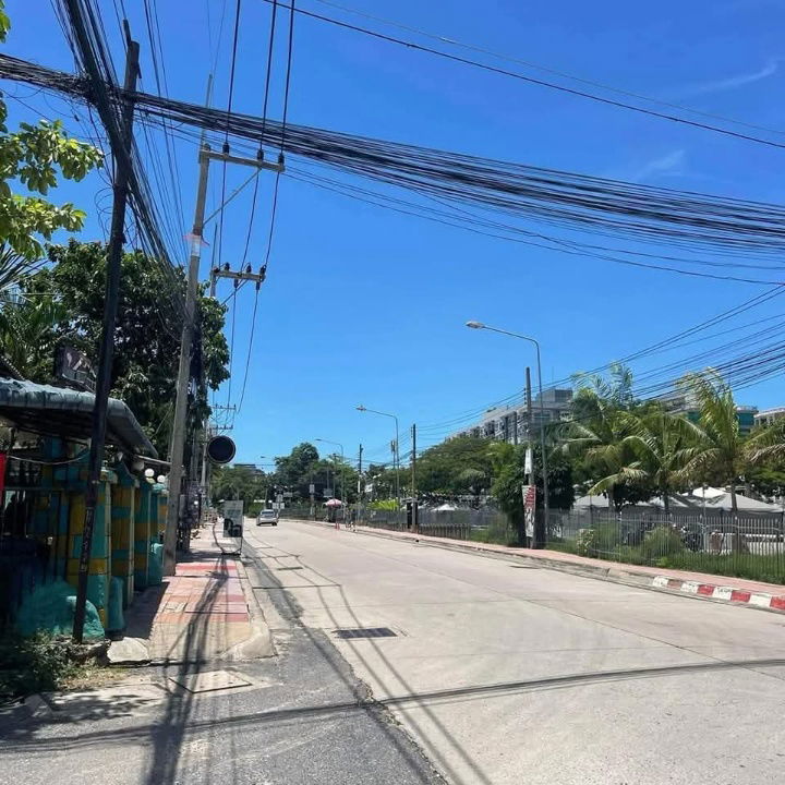 picture Land for sale at Khao Pratumnak, Soi 6, Pattaya - 4/4