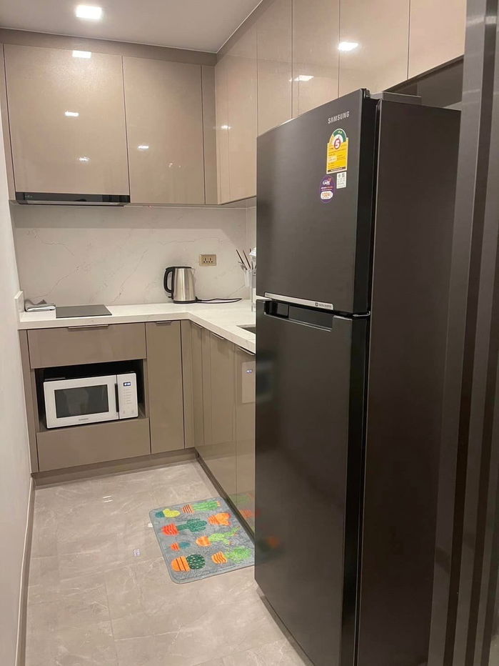 picture 🔐#MT2307_165🔐🗓️𝐅𝐨𝐫 𝐑𝐞𝐧𝐭 ( 41 𝐬𝐪𝐦. 𝟏𝐛𝐞𝐝, 𝟏𝐛𝐚𝐭𝐡 ) 𝐎𝐧𝐞 𝟗 𝐅𝐢𝐯𝐞 𝐀𝐬𝐨𝐤𝐞 - 𝐑𝐚𝐦𝐚 𝟗 - 7/12