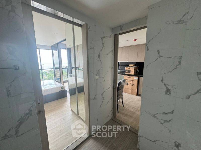 picture 1-BR Condo at The Panora Pattaya close to Phratamnak (ID 1375560) - 4/12