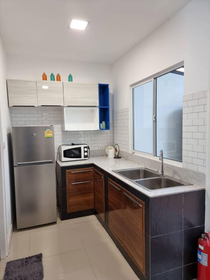 picture Townhome for rent near Varee, Unity, ABS School - 6/13