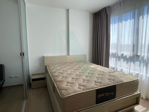 📌 For Rent Condo PARK RAMINDRA Building 1, Floor 6,1 bed room, Room size 30.00 sqm