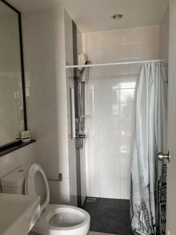 picture Condo for rent the tree rio bang aor - 10/10