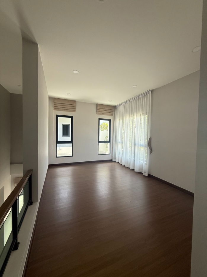picture [RENT] HBN0181    ( The City Bangna (New Project) )      (ID with @in front, LINE ID:  @056qhbtt) - 7/16