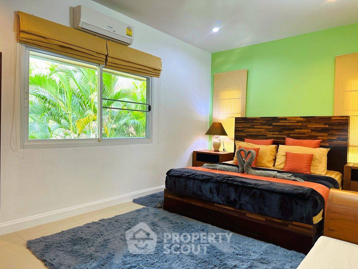 picture 4-BR House at Emerald Heights Village Hua Hin in Wang Phong (ID 1268454) - 19/20