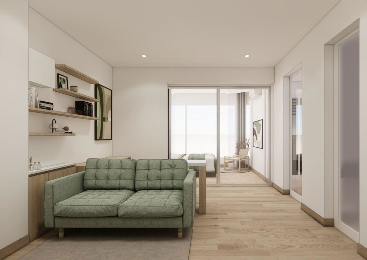 รูป 🏢 ขายคอนโด : Happy Condo Ladprao 101 (แฮปปี้ คอนโด ลาดพร้าว 101)   รหัสทรัพย์ | 📌LNP-C8824  - รูปที่ 4/7
