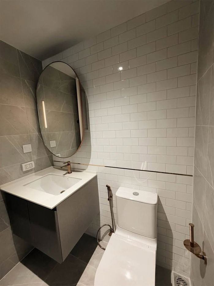 picture Condo for rent Chapter Thonglor 25, 1 bedroom - 8/8