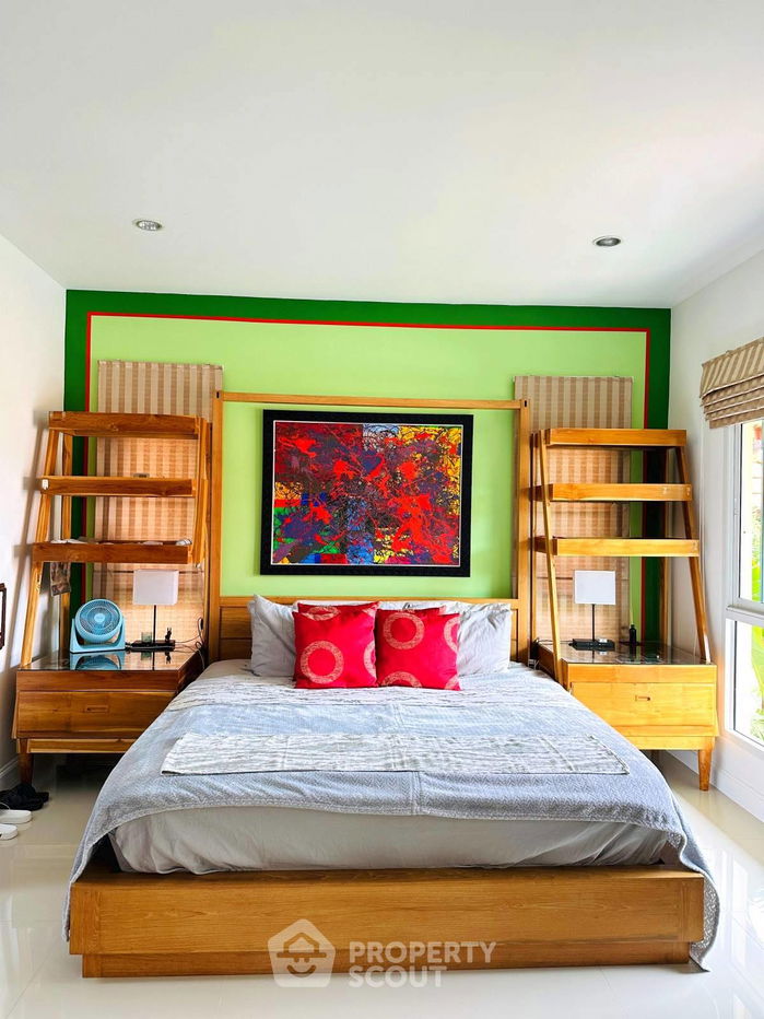 picture 4-BR House at Emerald Heights Village Hua Hin in Wang Phong (ID 1268454) - 13/20