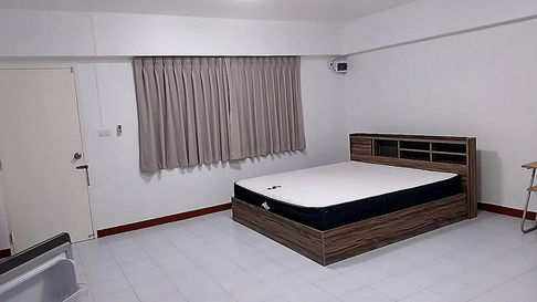 🏢 ขายคอนโด : Montiantip Condo Town (มนเทียรทิพย์ คอนโดทาวน์)   รหัสทรัพย์ | 📌LNP-C8826 