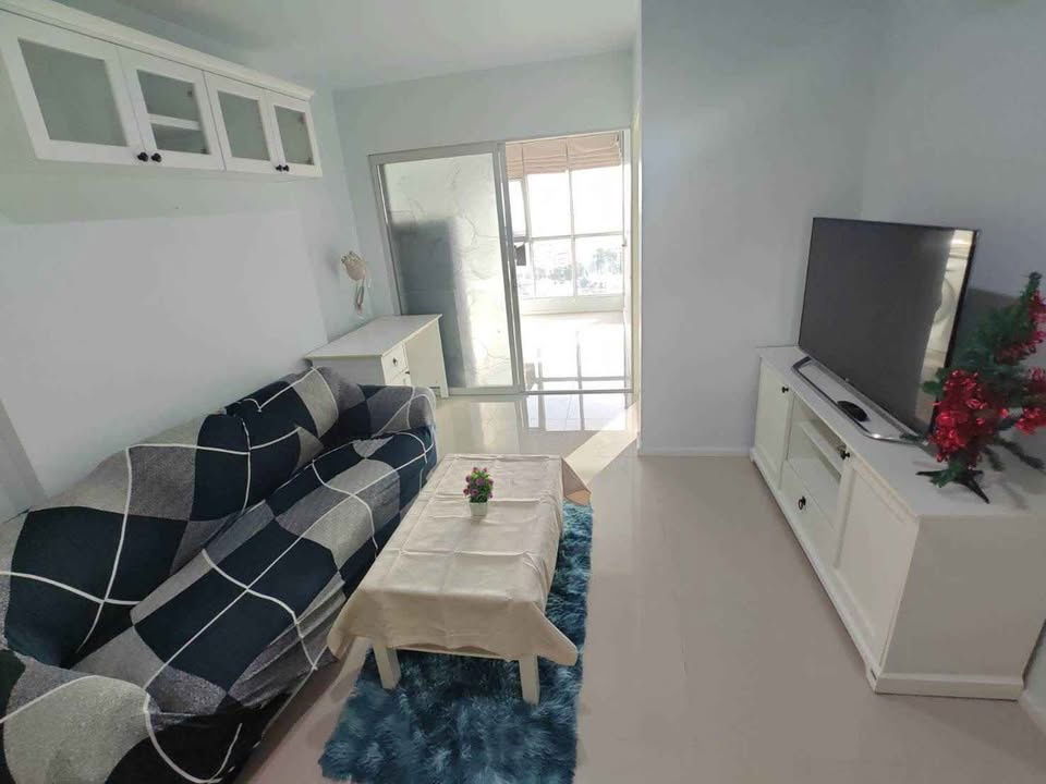 รูป R2606 ให้เช่าคอนโด Aspire สุขุมวิท 48 (ว่างค่ะ) ใกล้ BTS พระโขนง - รูปที่ 7/19