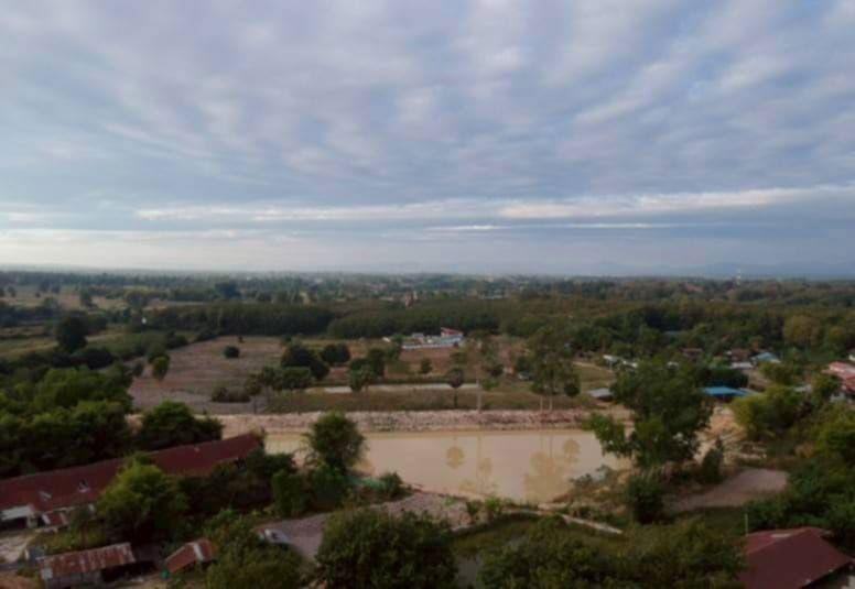 picture 🌳 Land for Sale: 109 Rai – Prime Location   Main Road Frontage Udon Thani – Nong Bua Lamphu - 6/7