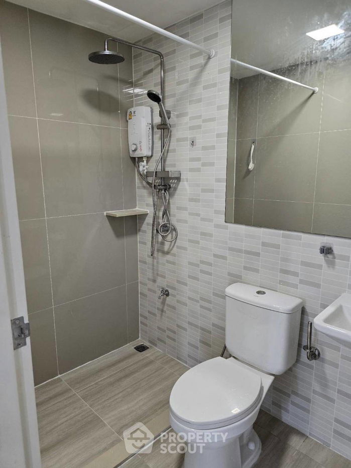 picture 2-BR Condo at Plum Condo Saphanmai Station in Khlong Thanon (ID 1739564) - 17/18