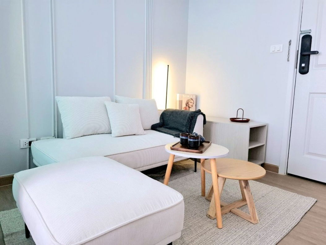 รูป 🏢 ขายคอนโด : Plum Condo Ladprao 101 (พลัม คอนโด ลาดพร้าว 101)   รหัสทรัพย์ | 📌LNP-C8825  - รูปที่ 11/13