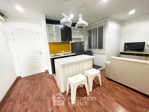คอนโด 1-ห้องนอน ที่ แบงค์คอก ฮอไรซอน รามคำแหง 60 ใน หัวหมาก (ID 2250542)