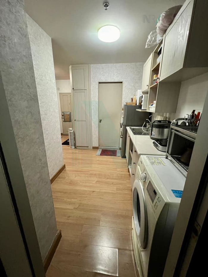 picture For sell condo CHAPTER ONE MODERN DUTCH Building A, Floor 16,1 bed room, Room size 30 sqm - 6/8