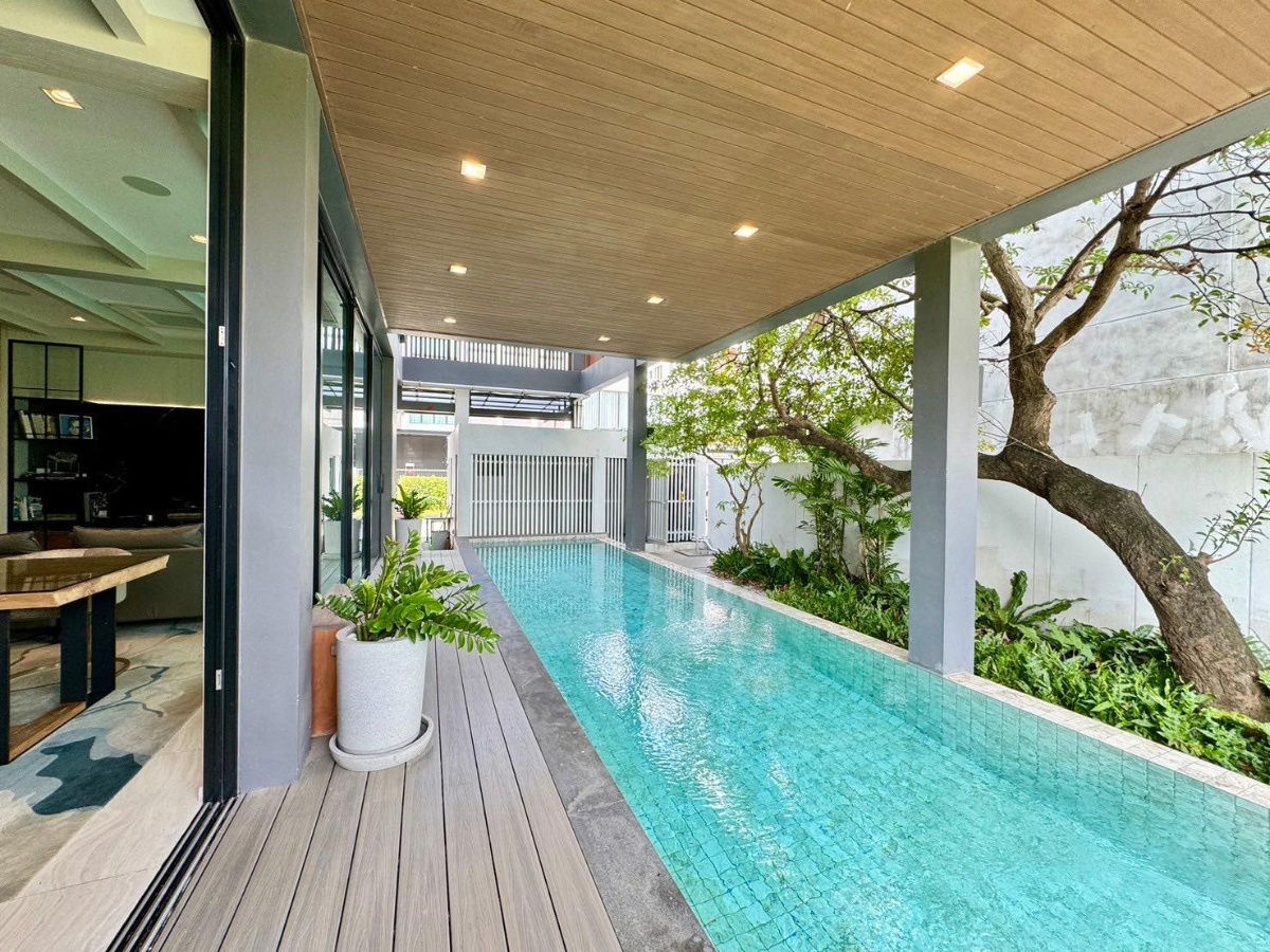 picture For Rent & Sell at The Ava Residence Sukhumvit 77 - 5/16