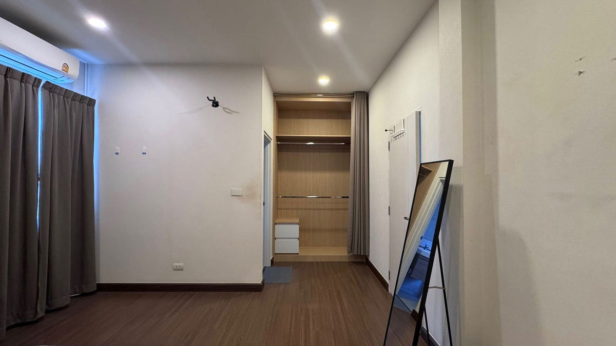 รูป 🏡⭐️ เช่าบ้าน เดอะซิตี้ พระราม9-กรุงเทพกรีฑา (The City Rama 9-Krungthep Kreetha)  บ้านเดี่ยว 2ชั้น - รูปที่ 20/25
