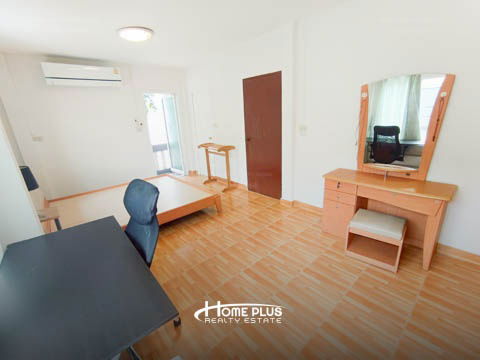 รูป หมู่บ้านวรารักษ์ รามอินทรา (หลังมุม) ซอยเลียบคลองสอง27 - รูปที่ 29/32