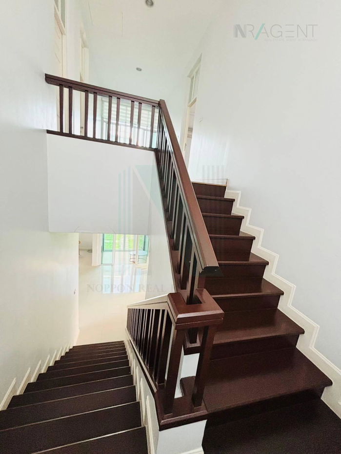 picture 📌 For Sell House MILTON RESIDENCE RAMINTRA 2-story 3 bedroom 4 bathroom - 3/8