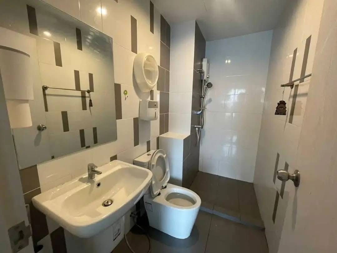 picture For Rent Condo Niche id @ Pakkret Station 7,500 - 10/19