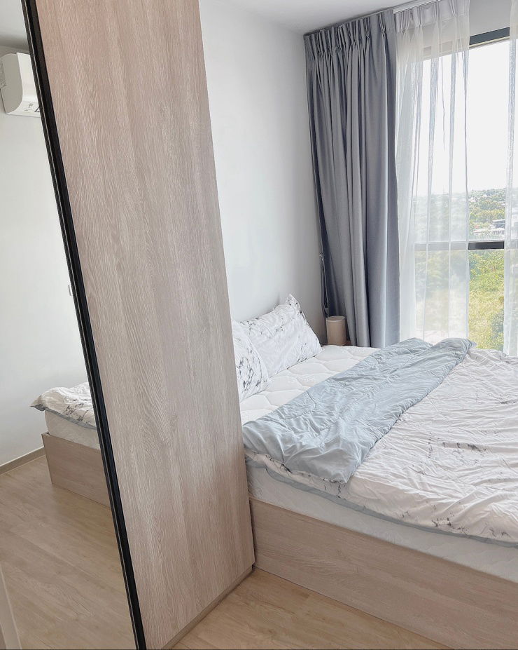 picture KensingtoN Rayong 1 (Condo Rayong ) - 10/25