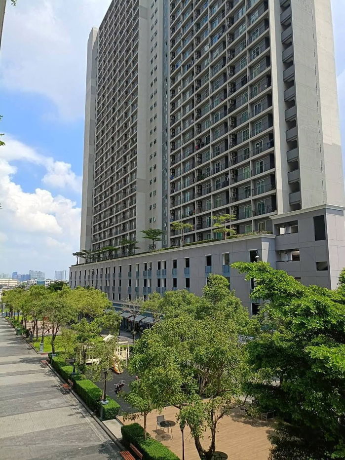 รูป 🏢 ขายคอนโด : Chapter One Modern Dutch Rat Burana 33 (แชปเตอร์ วัน โมเดิร์น ดัชต์ ราษฎร์บูรณะ 33)   รหัสทรัพย์ | 📌LNP-C8799  - รูปที่ 3/18