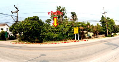 Land for sale : ที่ดินเปล่า 696 square meter Chiang Mai Fang Mae Sun for 2103000 THB