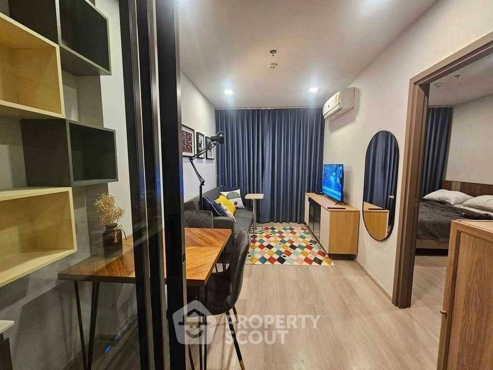 รูป คอนโด 1-ห้องนอน ที่ ไลฟ์ พหลฯ-ลาดพร้าว ใกล้ BTS ห้าแยกลาดพร้าว (ID 2217522) - รูปที่ 8/11