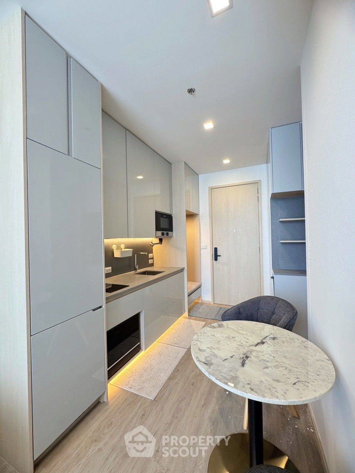 รูป คอนโด 1-ห้องนอน ที่ โนเบิล สเตท 39 ใกล้ BTS พร้อมพงษ์ (ID 1533468) - รูปที่ 3/12
