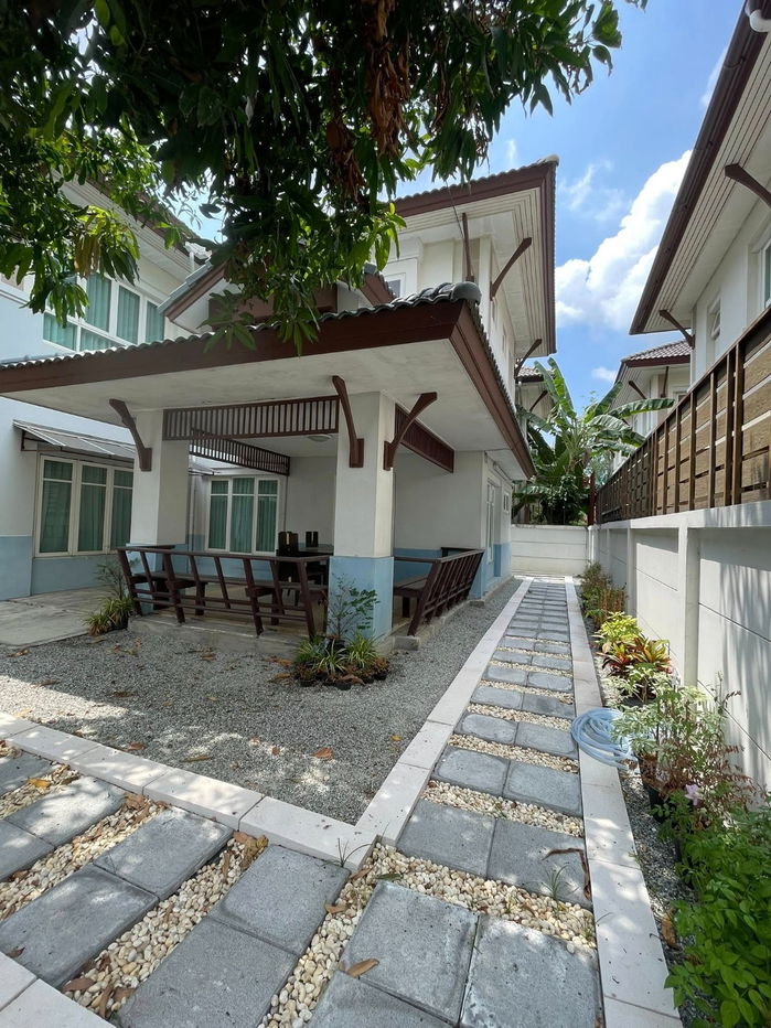 picture For Rent & Sell at Ananda Sportlife - 12/12