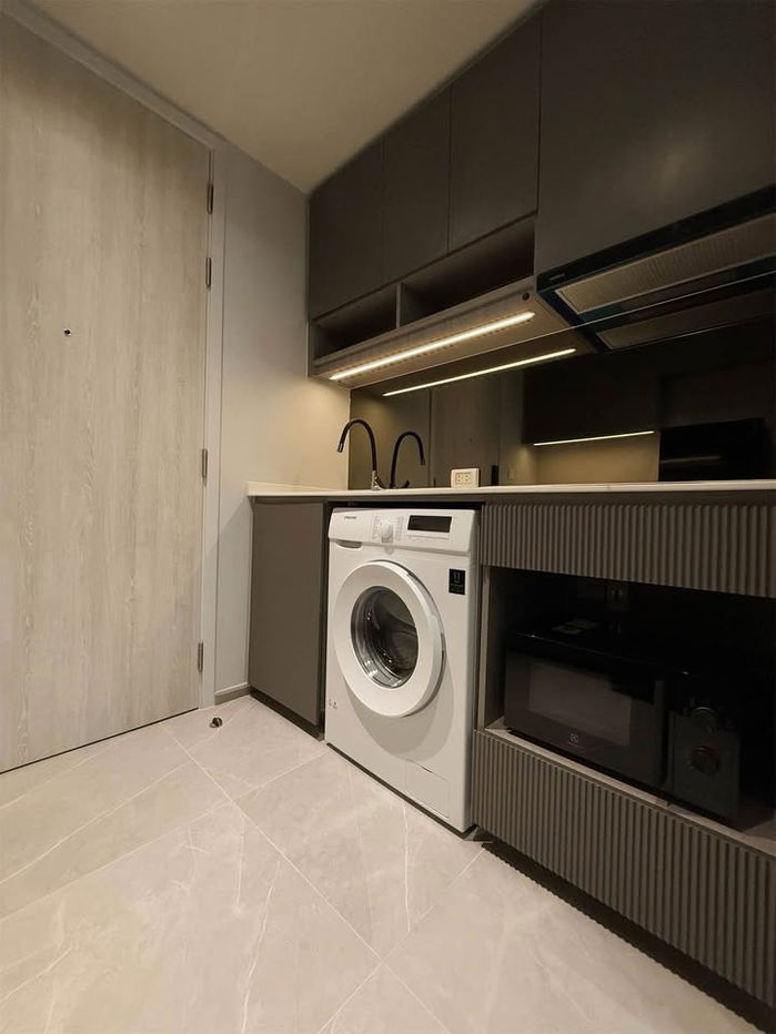 picture Condo for rent Chapter Thonglor 25, 1 bedroom - 6/8