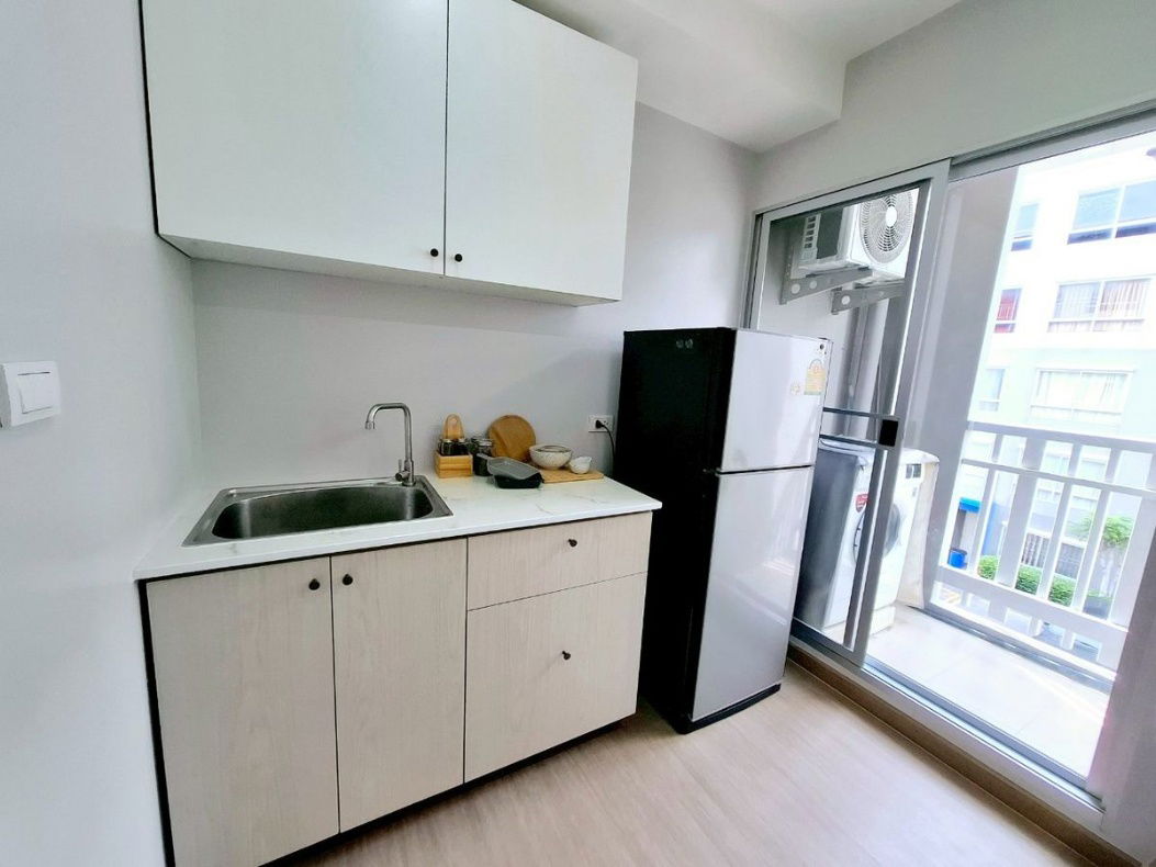 รูป 🏢 ขายคอนโด : Plum Condo Ladprao 101 (พลัม คอนโด ลาดพร้าว 101)   รหัสทรัพย์ | 📌LNP-C8825  - รูปที่ 5/13