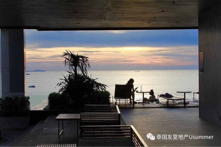 picture Amazom Residents Condo pool view   - 6/10