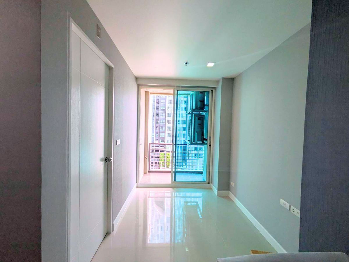 รูป 🏢 ให้เช่าคอนโด : Wish @ Samyan (วิช แอท สามย่าน)   รหัสทรัพย์ | 📌LNP-C8800  - รูปที่ 11/11